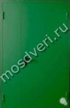 Противопожарная дверь без порога БП-06 - купить от производителя Мосдвери Противопожарная дверь без порога БП-06